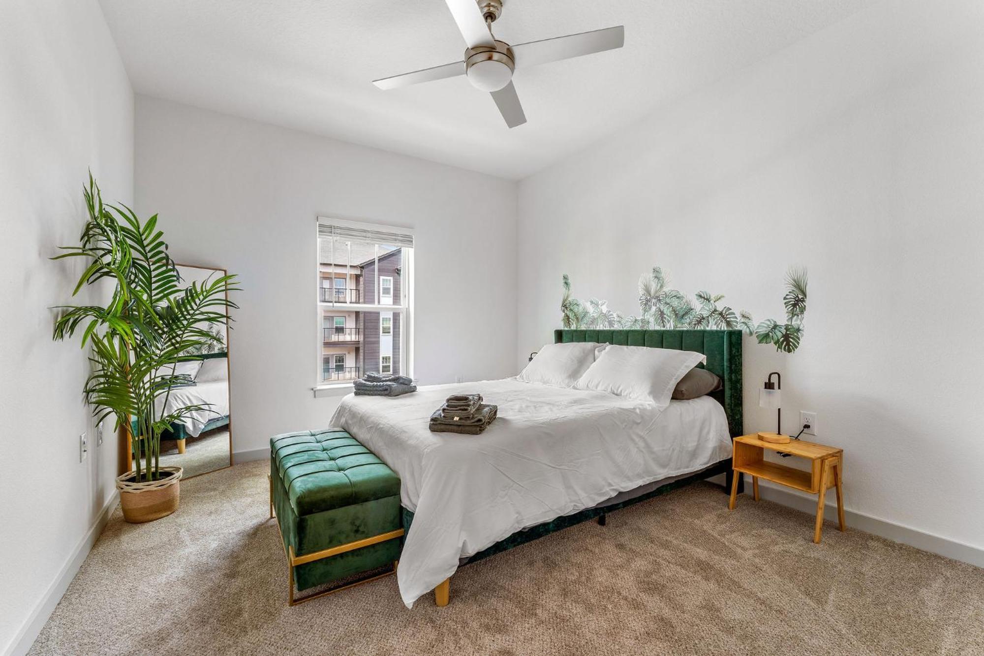 Complete Lush Green Apartment 10 Min To Parks Pets Allowed, Resort-Style Amenities Orlando Exterior photo